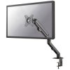 Neomounts FPMA-D650BLACK Monitor desk mount 17"-27" Black Tiltable