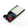 micro: Breadboard