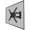 Neomounts WL40-550BL14 TV wall mount 32-55" tiltable swivelling black