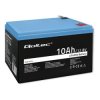 Akumulator LiFePO412.8V 10Ah 128Wh BMS