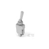 TE Connectivity 08-1-1-13 D BUND Toggle Switch SPDT On Panel Mount