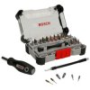 Bosch DIY 2607002837 Precision Screwdriver Bit Set, 43 Piece