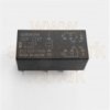 5 Volt DC DPDT relay (G6A-234P-BS-5VDC) - Omron