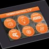 EA UNITFTS028-ATC Miniature touch panel 2.8