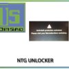 NTG unlocker