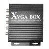 Konwerter wideo XVGA Box RGB RGBS MDA CGA EGA do monitora przemysłowego VGA GBS-8219