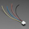 Grove Cable Pigtail - 2mm pitch 100mm long