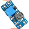 MT3608 DC-DC Step-Up Converter 4-28V 2A - Voltage Booster