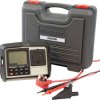 Zestaw testera urządzeń Megger PAT250SRX-EU PAT