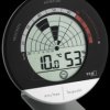 30.5032 Mould radar digital thermo-hygrometer