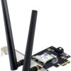 Karta WiFi 7 PCI-E