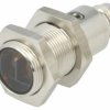 Czujnik: fotoelektryczny Zasięg: 1m PNP PIN: 4 E3FC-DP23
