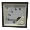 MIER-AIT65HZ Częstotliwosciomierz analogowy 45-65Hz wymiar: 72x72mm