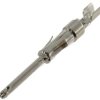 Końcówka pinowa JAE 16 AWG Zagniatane Męski 32.4 mm 26AWG