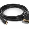 Przyłącze DVI - HDMI 2m