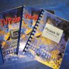 Picasso/TvPaint/VideoEd manuals