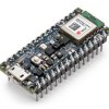 Arduino® Nano 33 BLE Sense Rev2 with headers