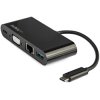 StarTech.com DKT30CVAGPD StarTech.com USB C Multiport Adapter - Mini USB-C