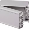 Obudowa instalacyjna Bopla Bocube B 140809 ABS-7035