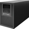 UPS ZASILACZ AWARYJNY Armac Office 1000VA ON-LINE PF1 Dust Free