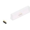 Fischer Elektronik SLLP5SMD0384SSM Listwa kołkowa, męska, standardowa 10 szt.
