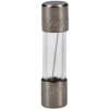 R-TECH 260055 5X20mm 6.3A 250VAC glass fuse fast acting fuse