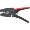 Knipex 12 42 195 MultiStrip 10 Automatic Insulation Stripper 0.03 - 10mm