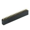 2x20 pin Female GPIO Header for Raspberry Pi