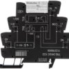 Przekaźnik Przemysłowy 1P 6A 24V Ac/Dc Trs 24Vuc 1Co 1122780000