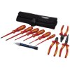 Draper 94852 XP1000 VDE Electrical Tool Kit (10 Piece)