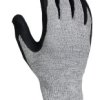 Rękawice robocze rozmiar: 8, Średnie zerwanie: 4 ścieranie: 4 zastosowanie: Odporność na przecięcia