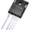 MOSFET N-kanałowy 89 A PG-TO247-4 750 V