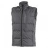 WIED kamizelka ocieplana grafitowa 3XL (58)