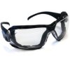 Gogle ochronne EVAMOUSS, Przezroczysty