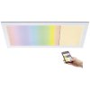 Paulmann 79808 Amaris LED Panel 22W Zigbee Ultra-Flat Warm White