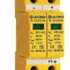 Ogranicznik przepięć Typ T2 20kA TN EL-T2/2+0-275 388 165