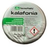 Kalafonia aktywna do lutowania 40g /122