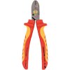 CK Tools T39082A 160 RedLine VDE CombiCutter 2, 160 mm