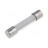 Bezpiecznik 32x6,3mm 4A zwłoczny-gaszący 250V / 632.323 / ZGT-4A