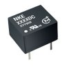 Przetwornica DC-DC, 1W, Uwe 4,5 → 5,5 V DC, Uwy 5V dc, Iwy 200mA, Murata Power Solutions