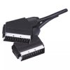 Kabel SCART-SCART 21p 1m