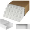 Listwa elektroinstalacyjna kanał kablowy BKK 40x16mm korytko z pokrywą KARTON=98m (49szt) NEKU