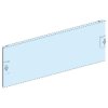 Prisma Set Osłona metalowa pełna 650x250mm LVS03805