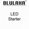 LED starter, for LED glass tubes, 48406