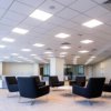 Panel podtynkowy LED 60x60 Almach CCT 28/32/36/40W 3000/4000/5000K