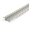 Profil aluminiowy do taśm LED 1000 mm prosty wpuszczany srebrny VARIO30-04 ACDE-9 1000 V3130020 LED LINE