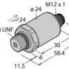 Turck Przetworniki ciśnienia 1 szt. PT7500PSIG-2021-U6-H1143