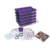 Sphero 680-0901 littleBits Invention Class Pack (5 kits - up to 10 users)