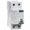 Wyłącznik Różnicowoprądowy 2P 40A 0,03A Typ Ac 30Ma 230V Sentron 5Sv4314-0