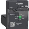 Schneider Electric LUCD38BL Moduł elektroniczny
